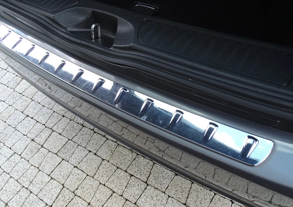 Mercedes-Benz Klasa B cena 50900 przebieg: 76000, rok produkcji 2014 z Piaski małe 596